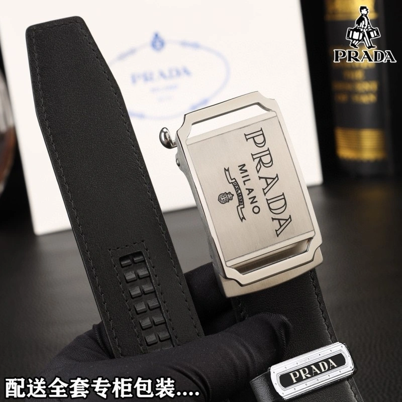 Prada Belts Original 303286