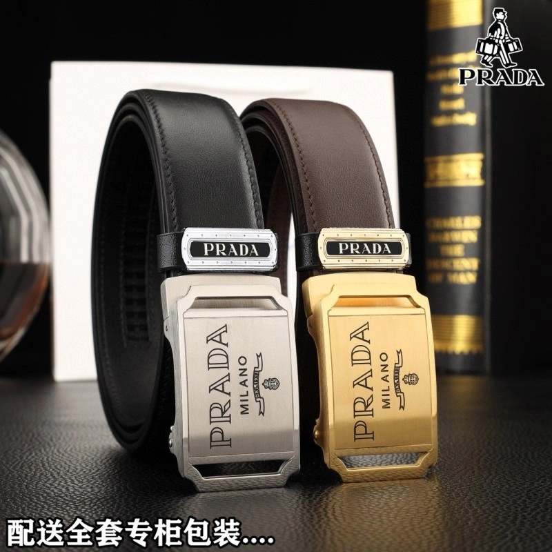 Prada Belts Original 303286