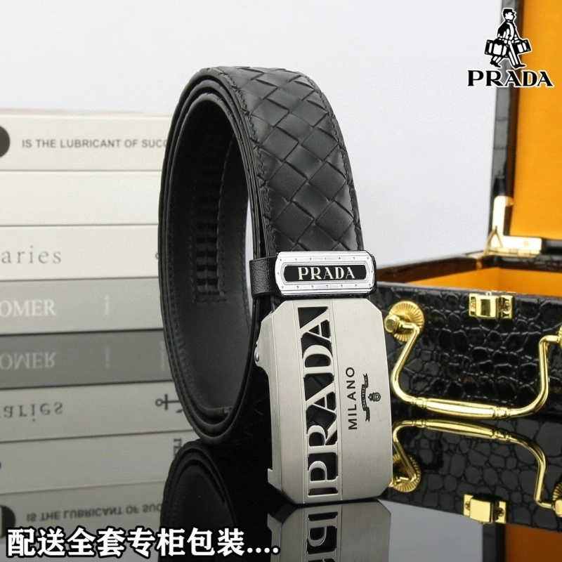 MultiPurpose Prada Belts 303287