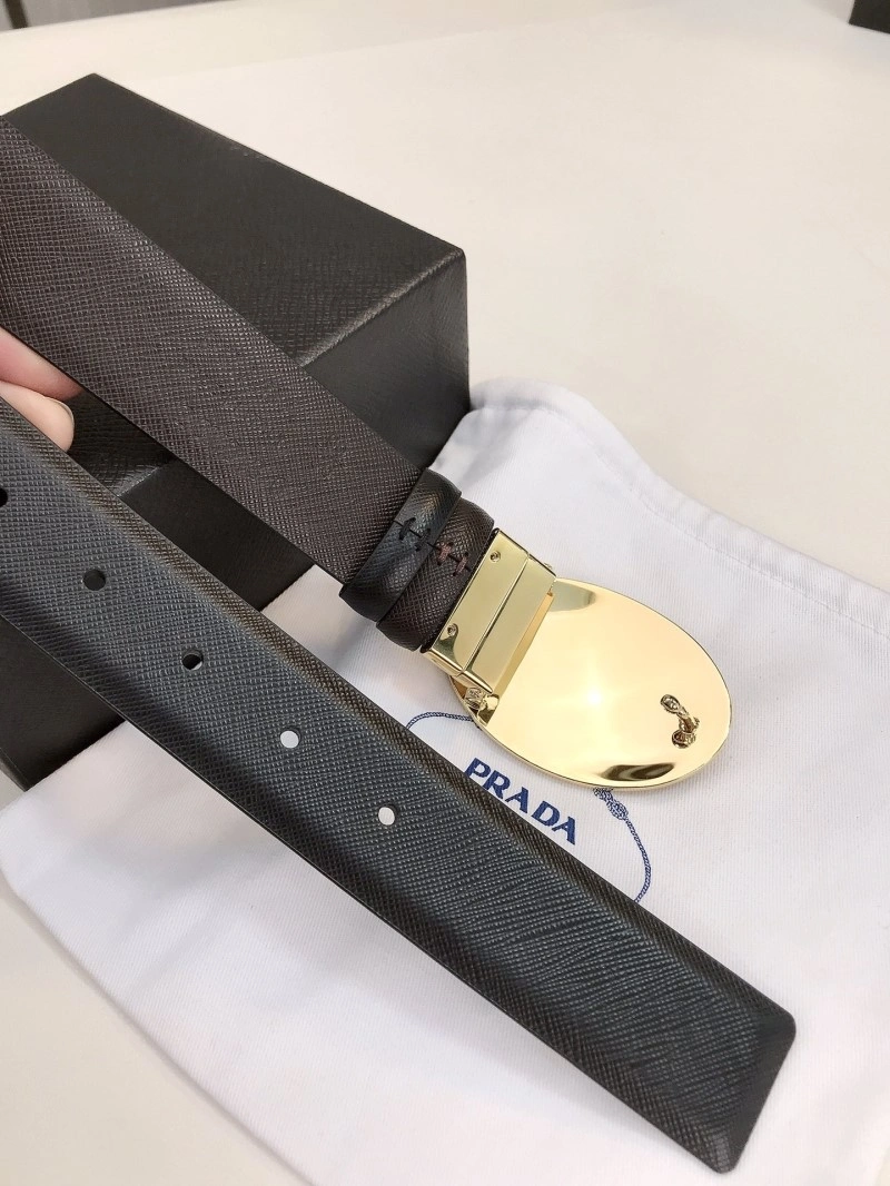 WellDesigned Prada Belts 303264
