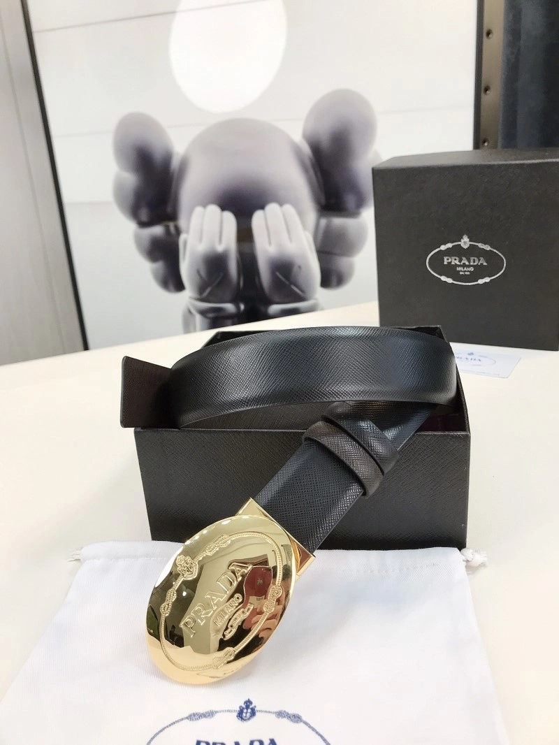 WellDesigned Prada Belts 303264