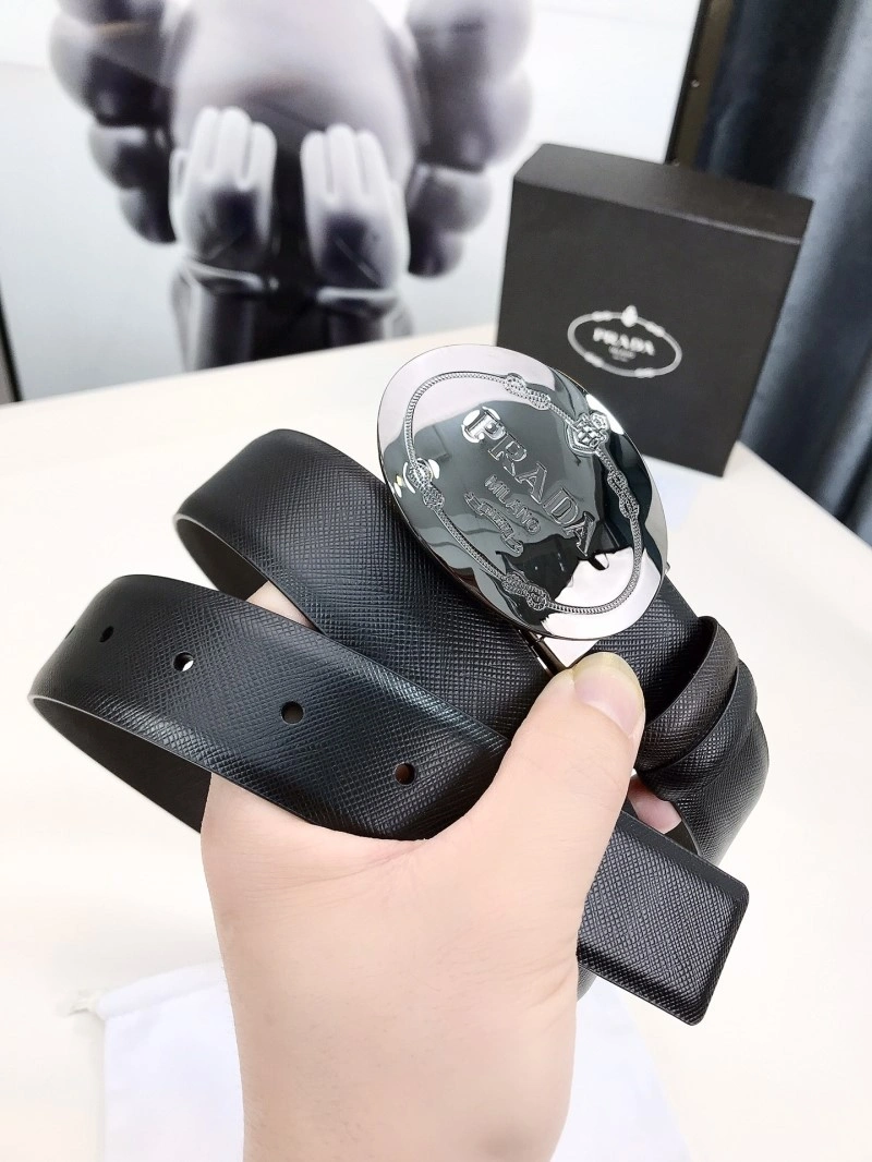 Prada Belts EyeCatching 303258