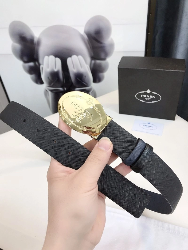 Contemporary Prada Belts 303260