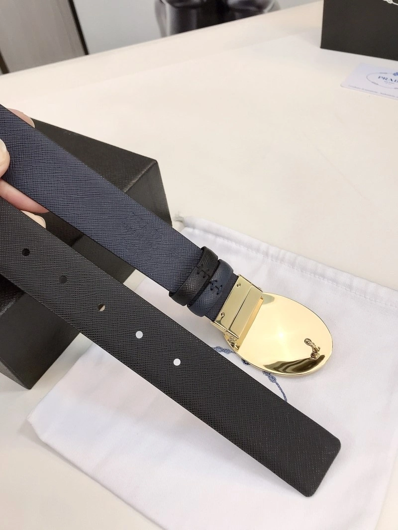Contemporary Prada Belts 303260