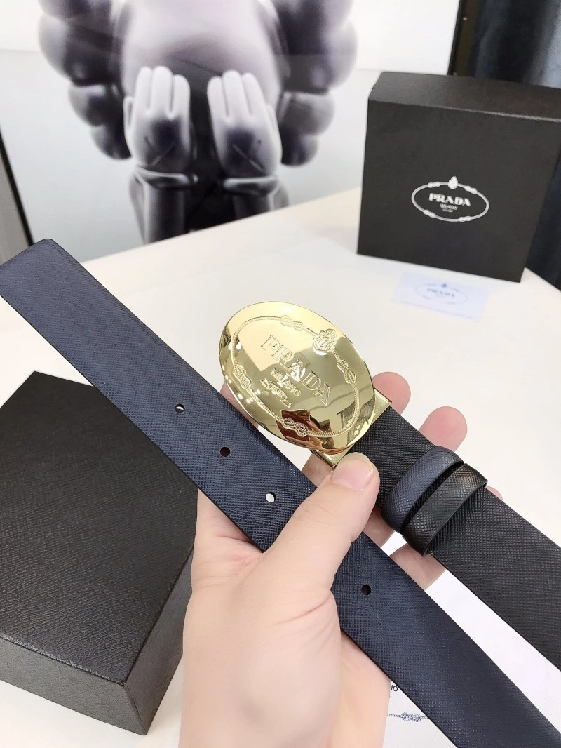 Contemporary Prada Belts 303260