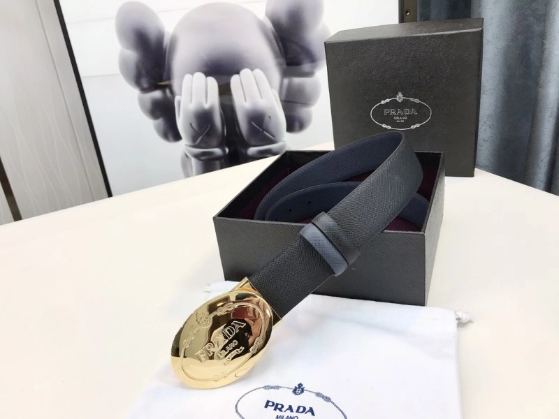 Contemporary Prada Belts 303260