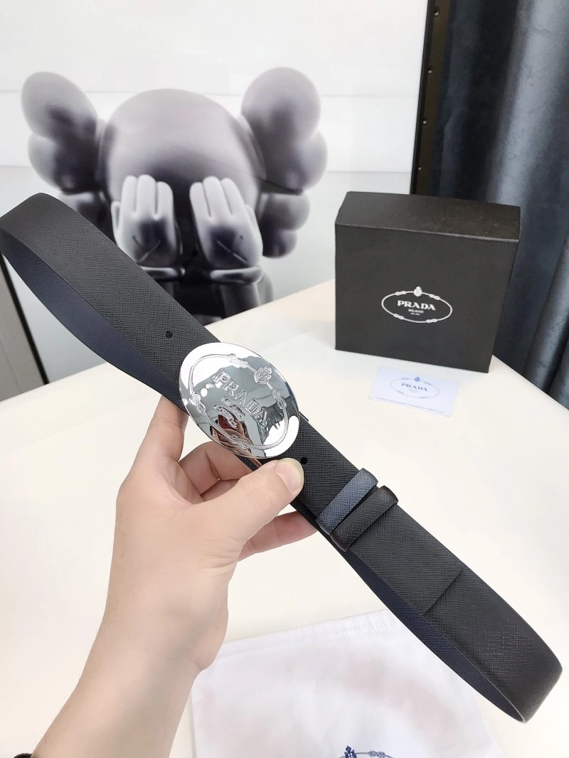 Seasonal Prada Belts 303263