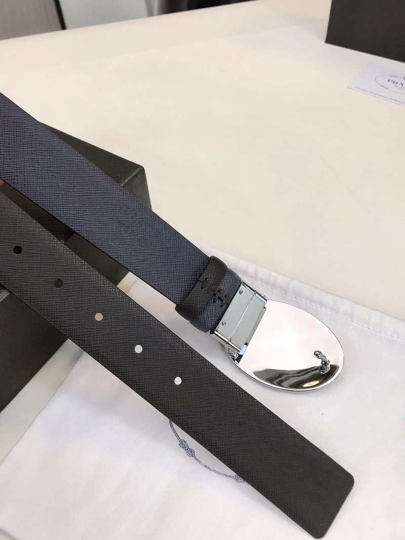 Seasonal Prada Belts 303263