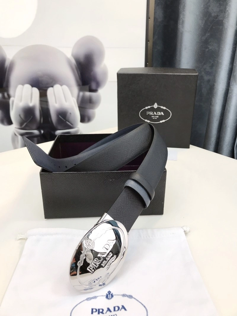 Seasonal Prada Belts 303263
