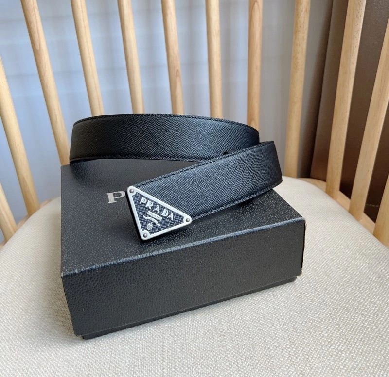Supportive Prada Belts 303275