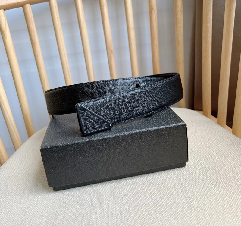Upgraded Prada Belts 303280