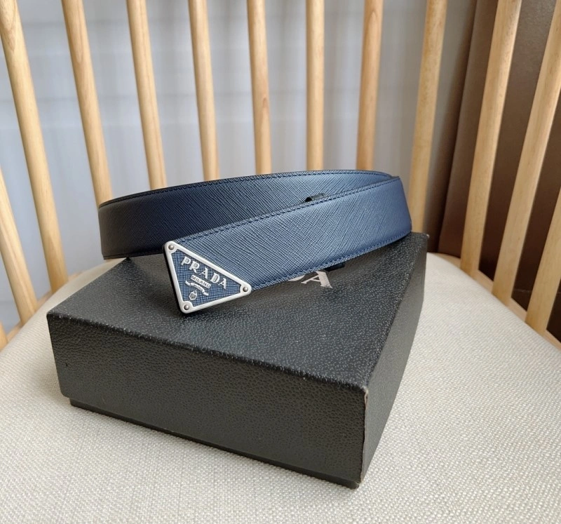 MoistureWicking Prada Belts 303284