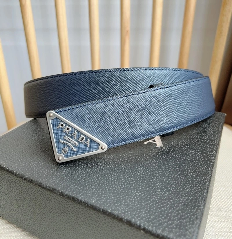MoistureWicking Prada Belts 303284