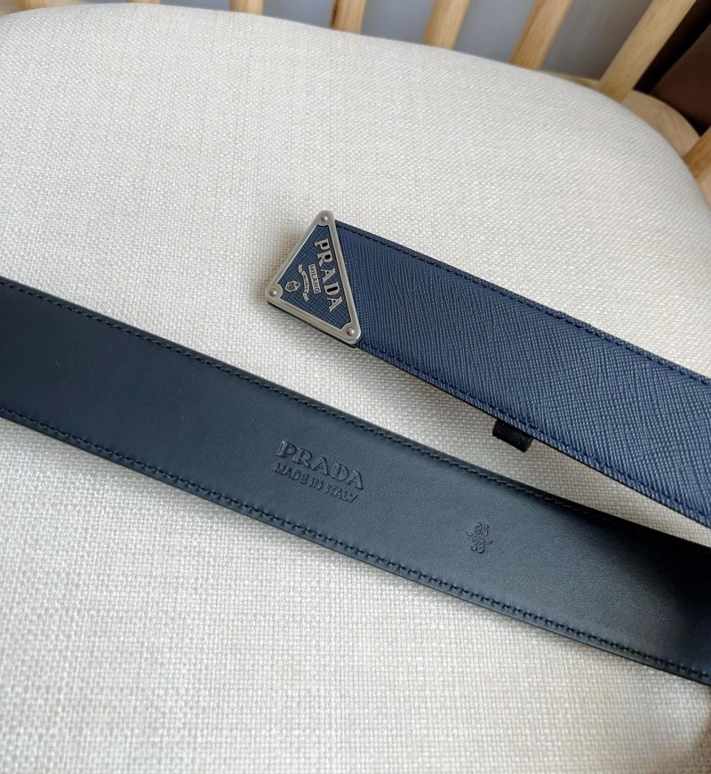 MoistureWicking Prada Belts 303284