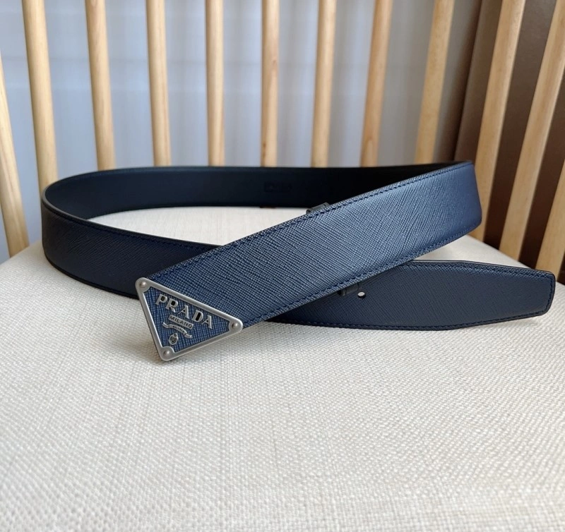 MoistureWicking Prada Belts 303284