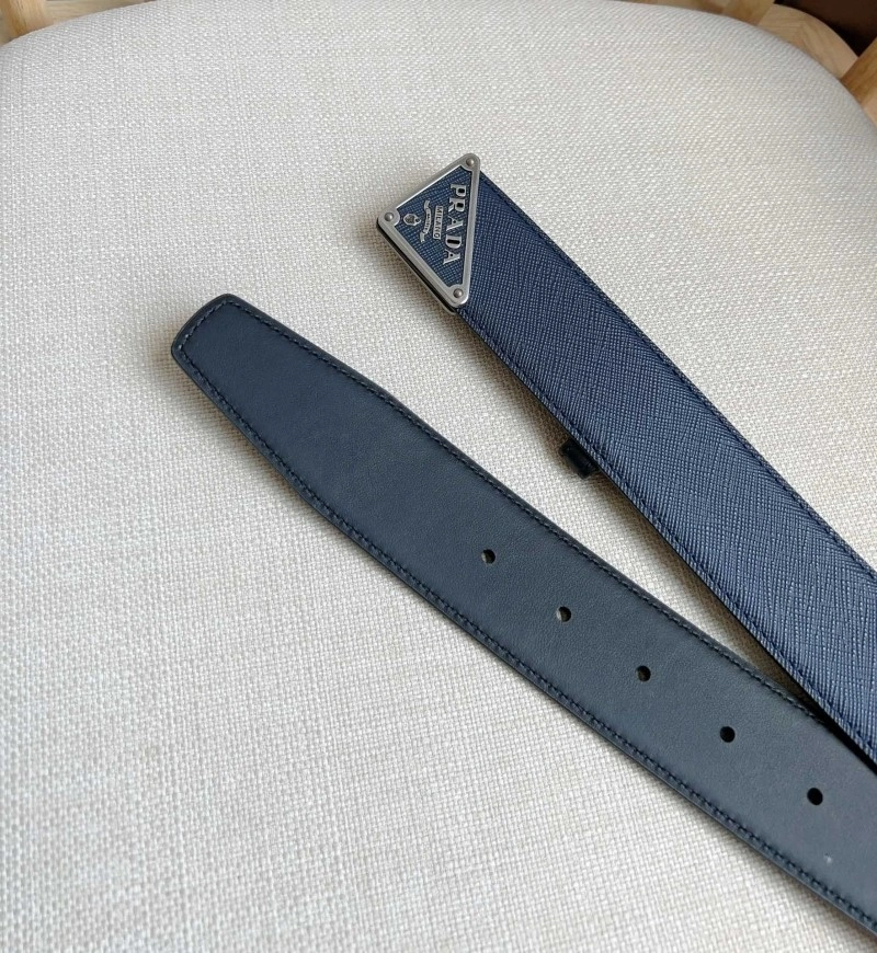 MoistureWicking Prada Belts 303284