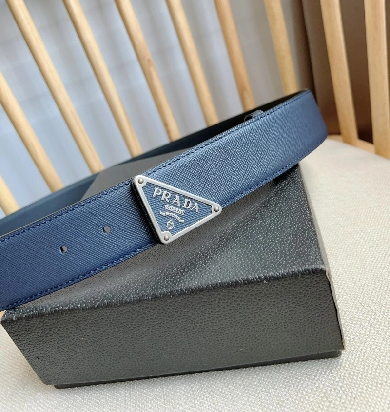 MoistureWicking Prada Belts 303284