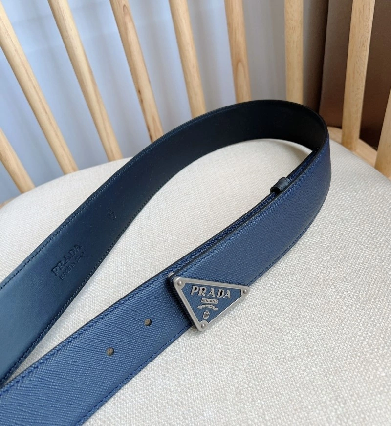 MoistureWicking Prada Belts 303284