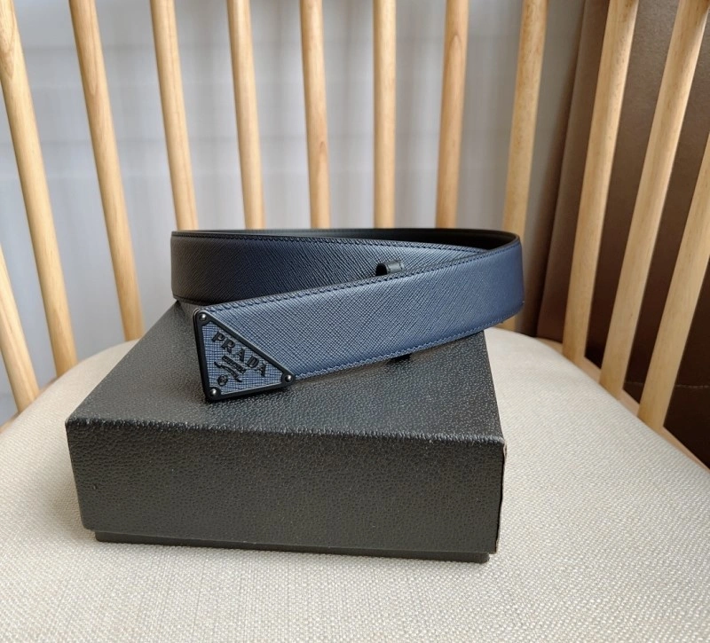 Original Prada Belts 303273