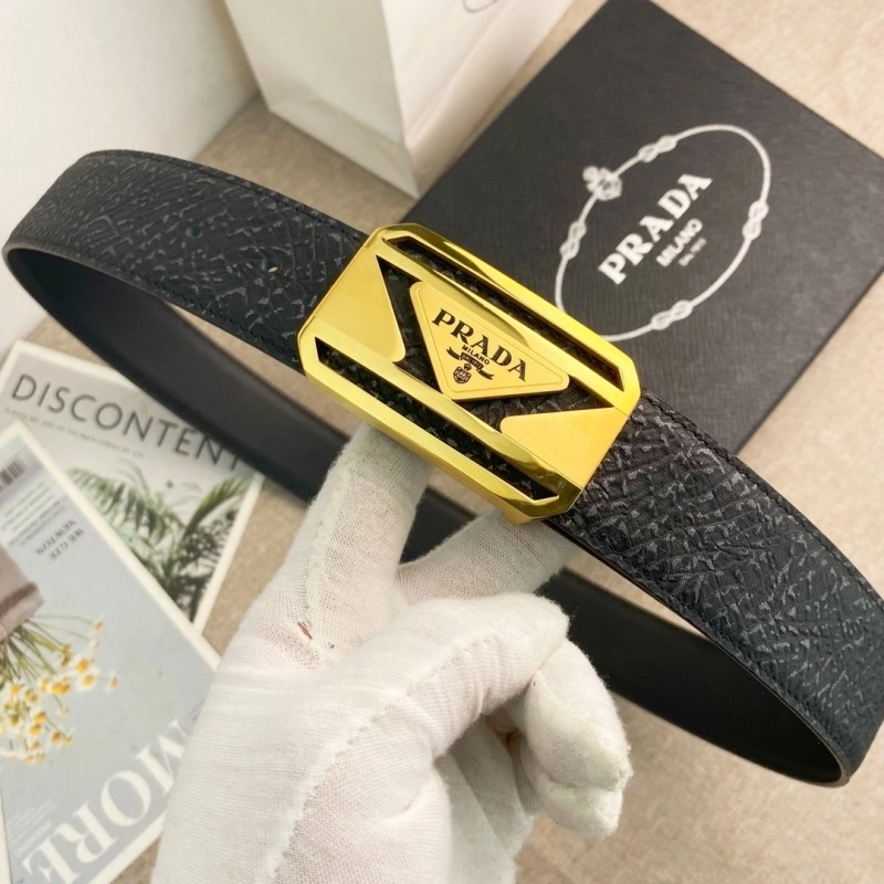 Prada Belts Seasonal 303276