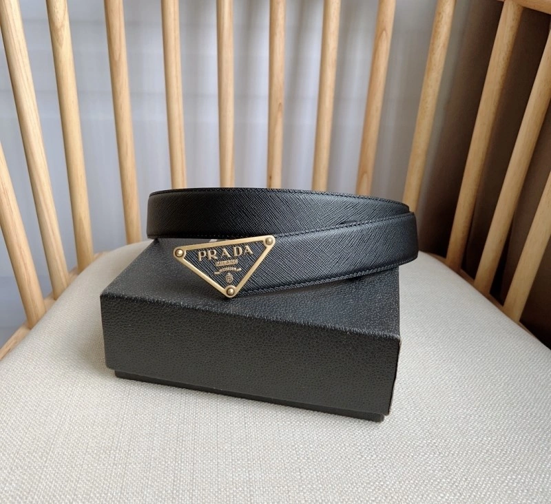 Contemporary Prada Belts 303254