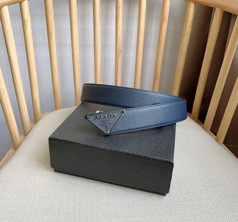 Prada Belts Unisex 303272