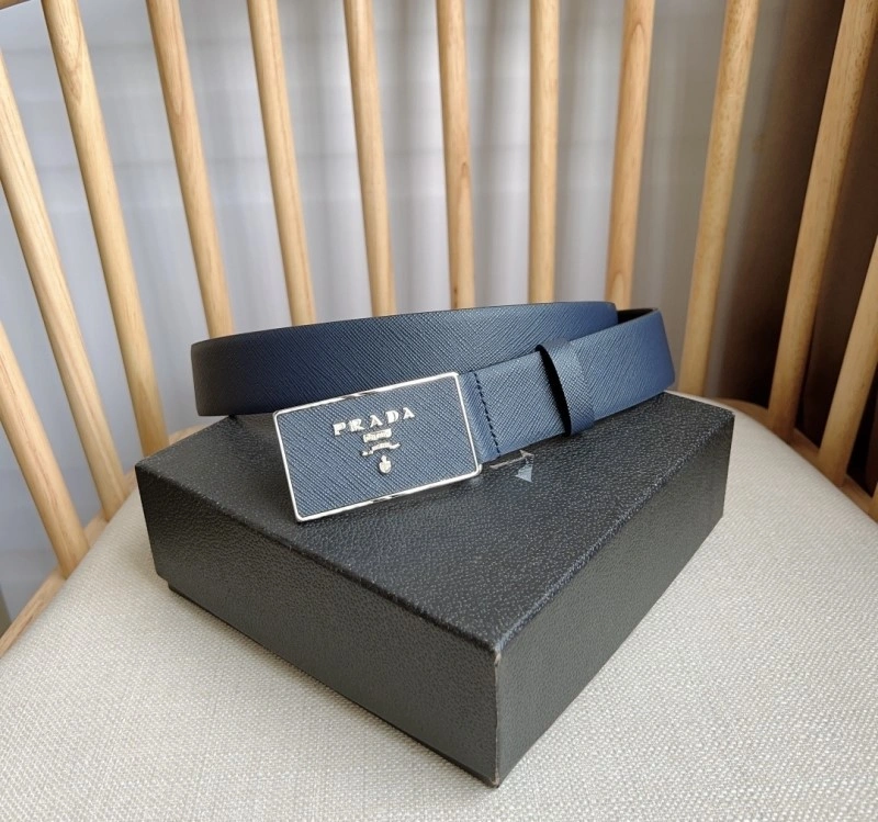 Durable Prada Belts 303266