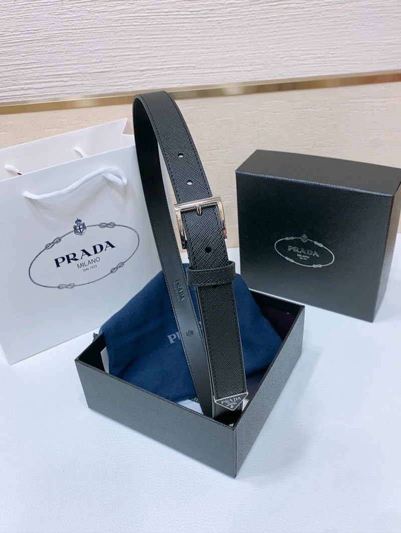 Thermal Prada Belts 303252