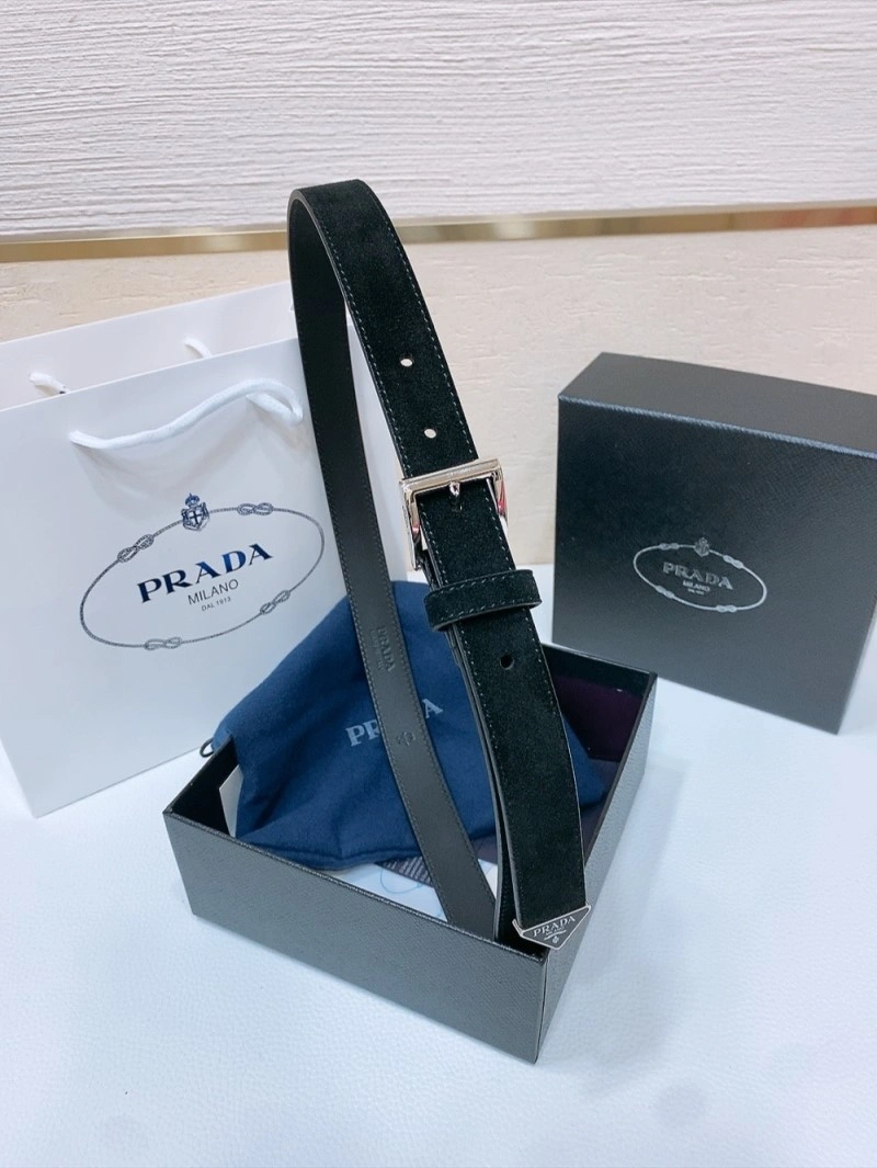 Breathable Prada Belts 303250