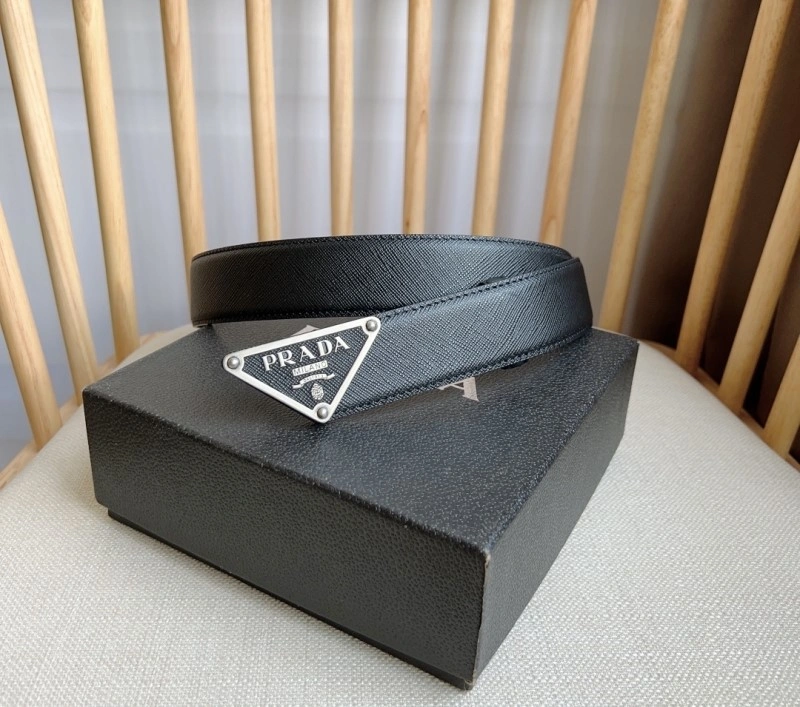 Prada Belts Efficient 303243