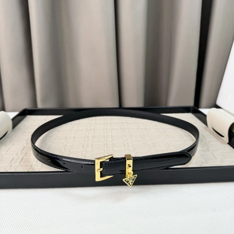 Prada Belts WaterResistant 303240