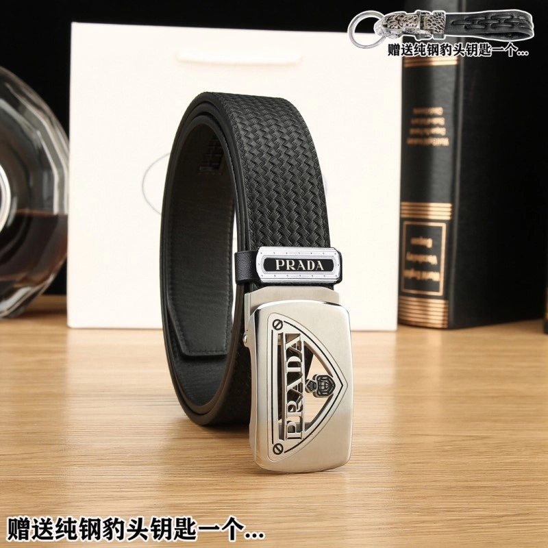 Stretchable Prada Belts 303236