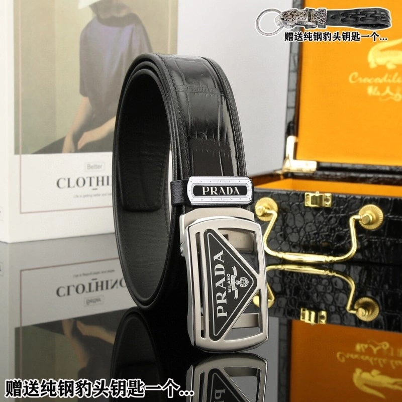Prada Belts OdorResistant 303248