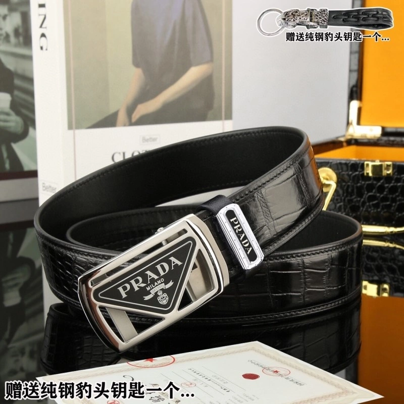 Prada Belts OdorResistant 303248
