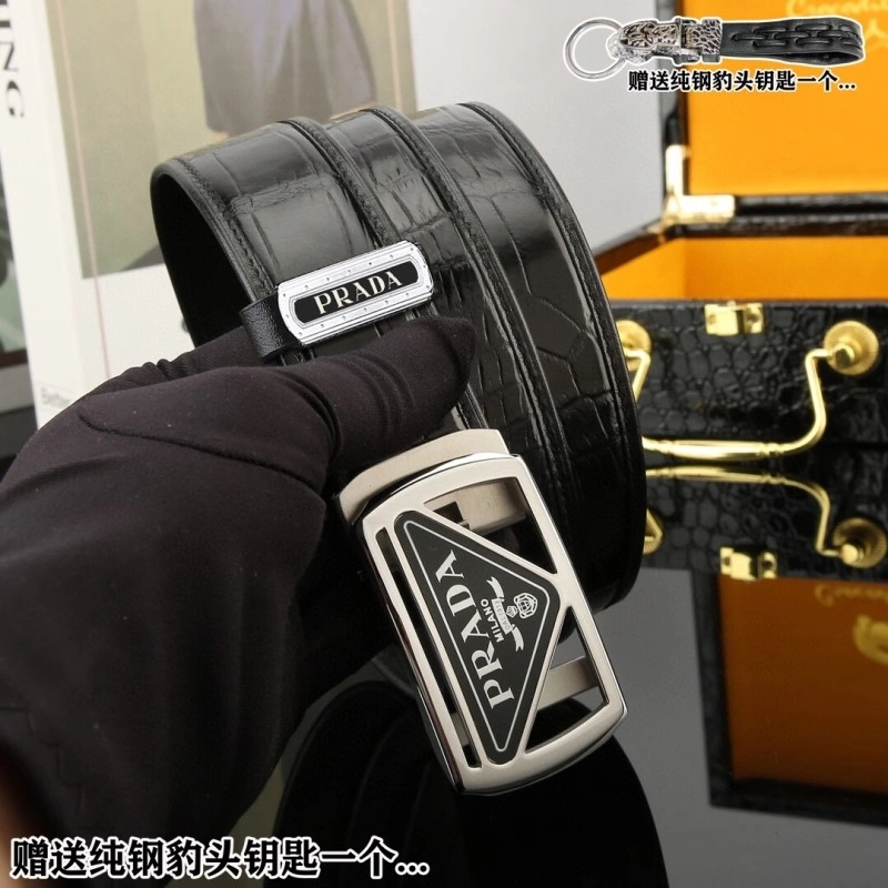 Prada Belts OdorResistant 303248