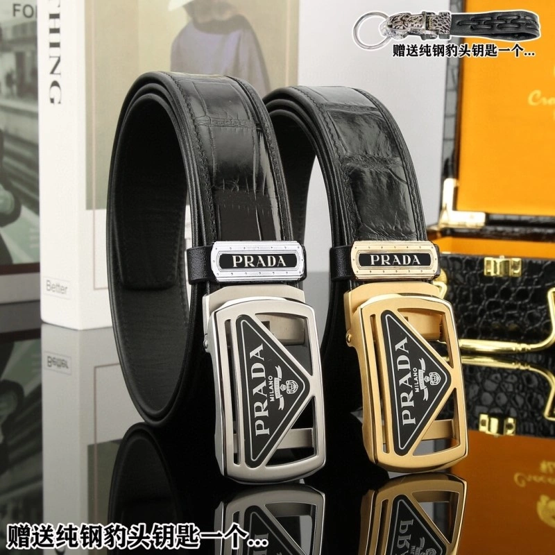 Prada Belts OdorResistant 303248