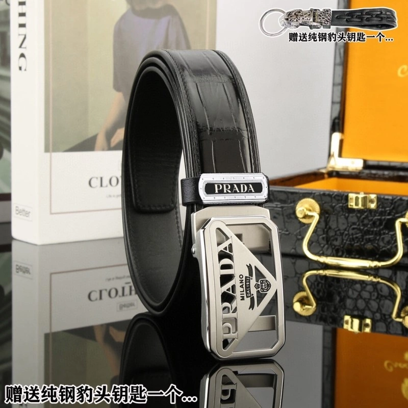 Prada Belts ModernLook 303246