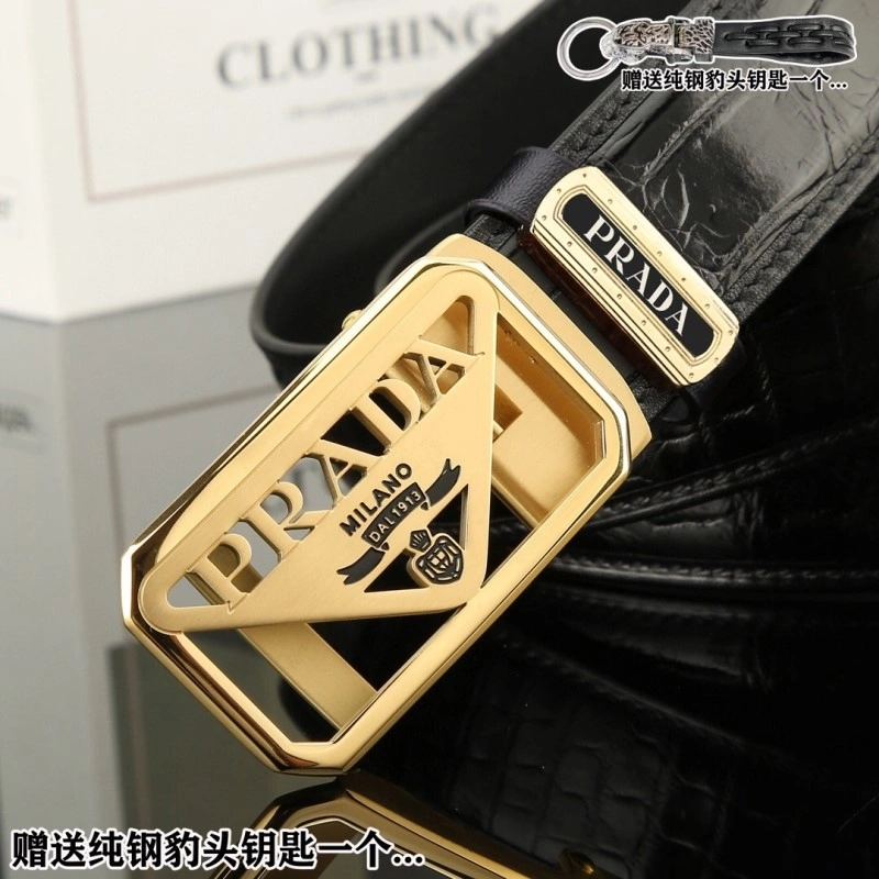 Prada Belts ModernLook 303246