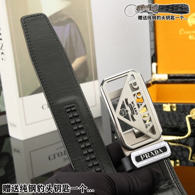 Prada Belts ModernLook 303246