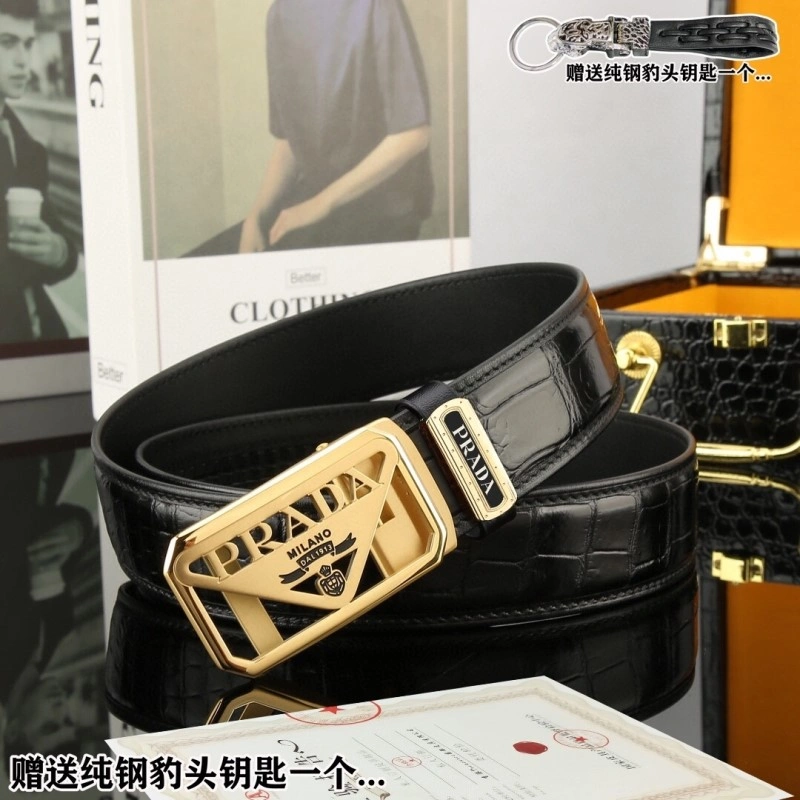 Prada Belts ModernLook 303246
