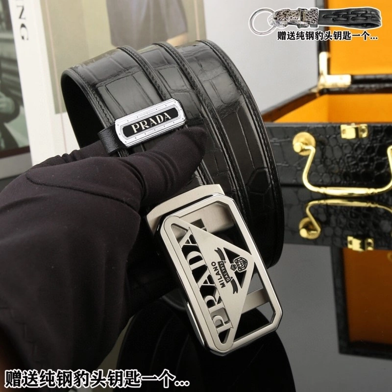 Prada Belts ModernLook 303246