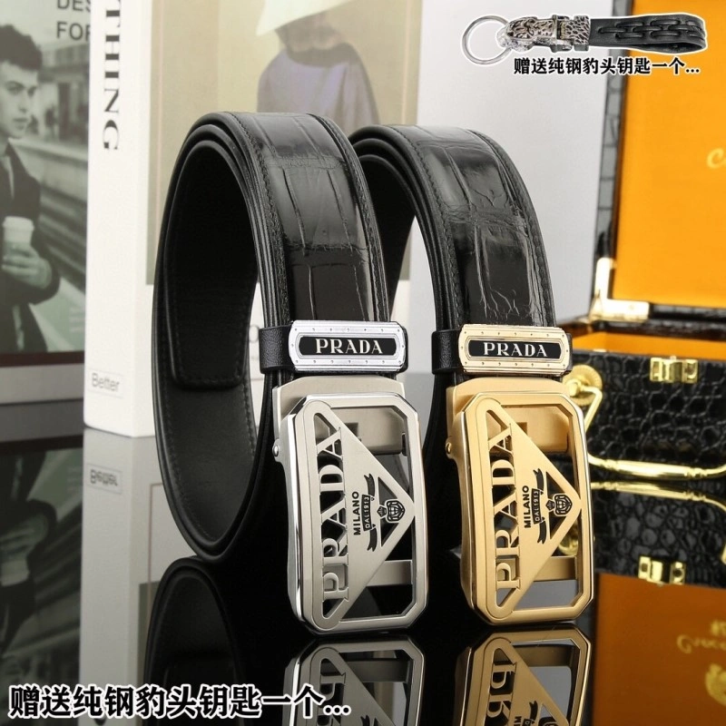 Prada Belts ModernLook 303246
