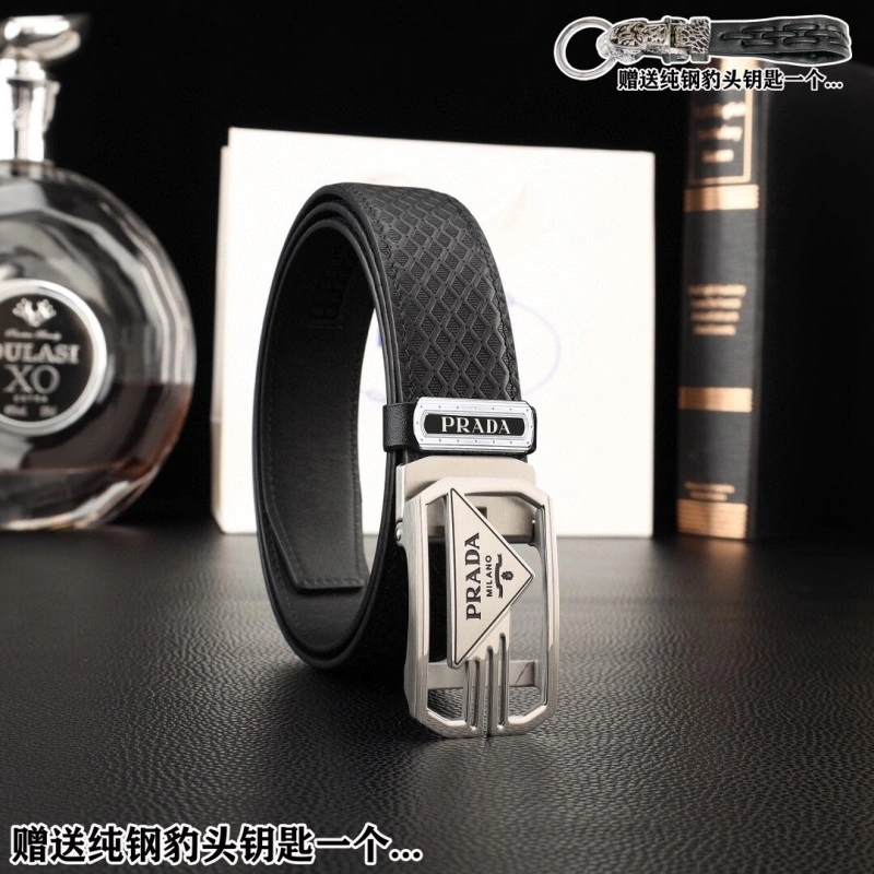 Prada Belts AllSeason 303233
