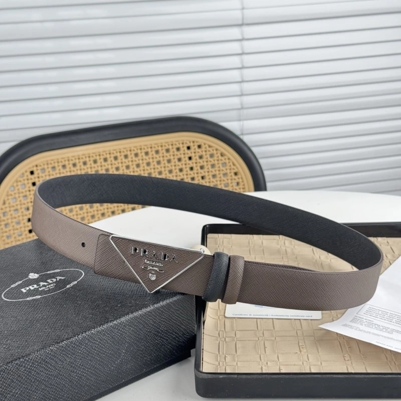 Durable Prada Belts 303222