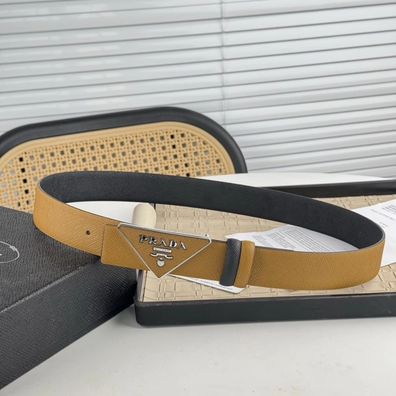 Trendy Prada Belts 303245