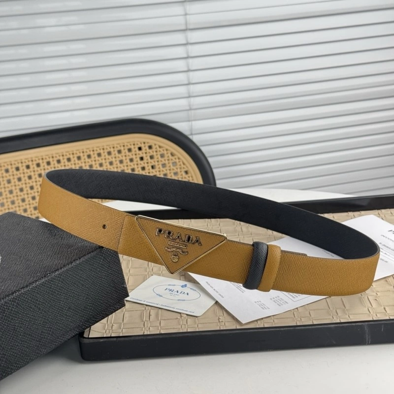 Prada Belts Unique 303238