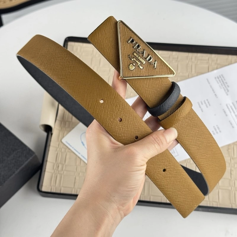 Prada Belts Unique 303238