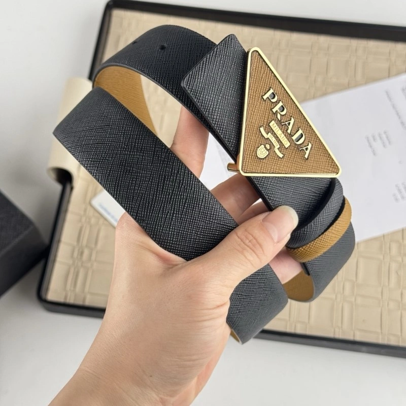 Prada Belts Unique 303238