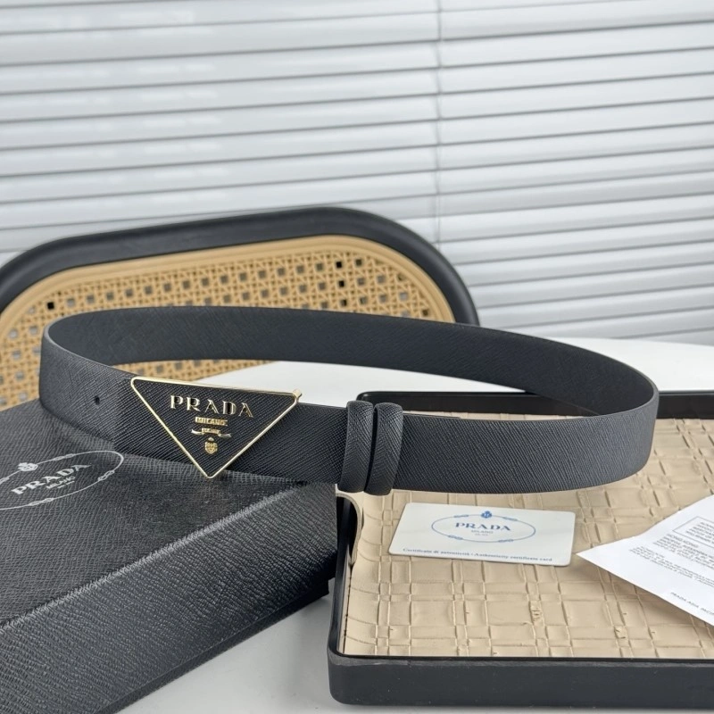 Prada Belts Unique 303226