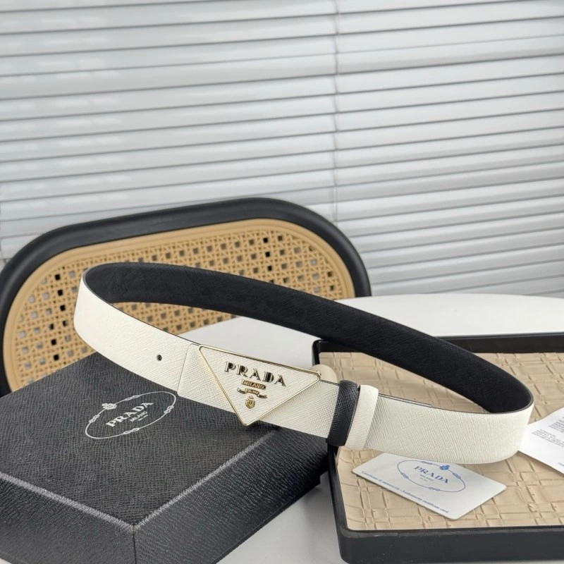 Chic Prada Belts 303219